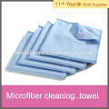 promotional glass cleaning cloth
